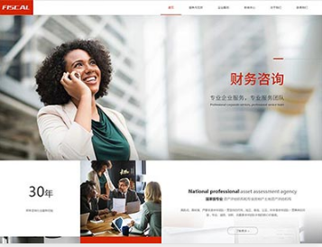 武城金融财务